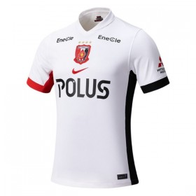 Jalkapallo Pelipaidat/Peliasut Urawa Red Diamonds Vieraspelipaita 2025-26